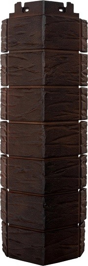 Угол наружный Альта-Профиль Ригель Немецкий 04 купить в Шилке