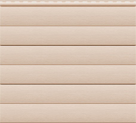Сайдинг Блок-Хаус Орех купить в Шилке