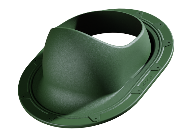 Проходной элемент Docke Next Зелёный купить в Шилке