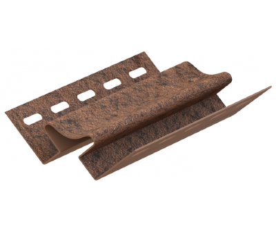 Внутренний угол Камень Жженый