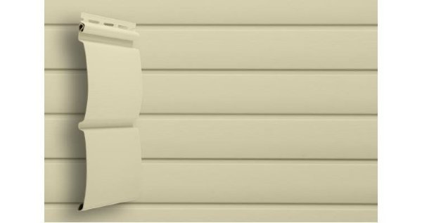 Блок-хаус 3,0 Grand Line D4,8 слоновая кость купить в Шилке