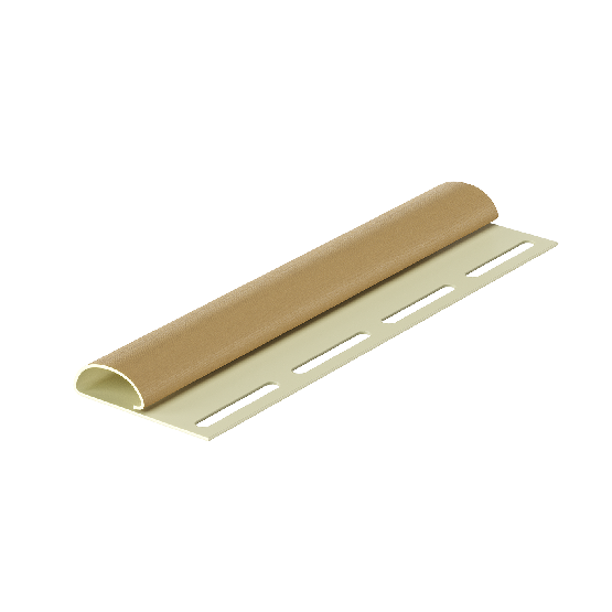 Финишный профиль Docke Карамель купить в Шилке