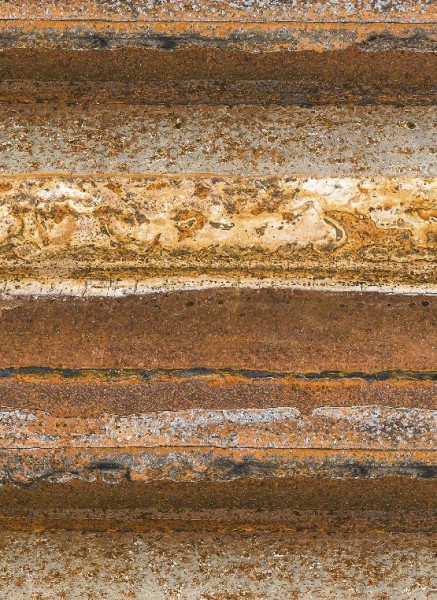 Фиброцементные панели Panda Ржавчина 02530F купить в Шилке