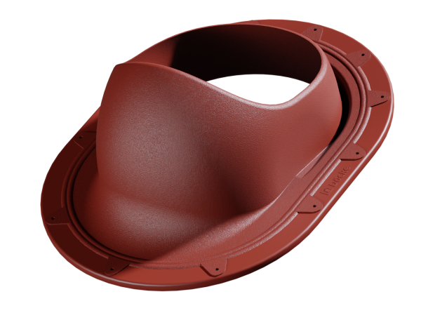 Проходной элемент Docke Next Красный купить в Шилке