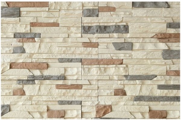 Фиброцементные панели КАНЬОН коллекция ДАКОТА 56 купить в Шилке