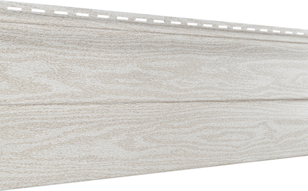 Сайдинг Ю-Пласт TIMBERBLOCK Кедр (Тимберблок), Кедр Полярный купить в Шилке