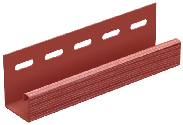 J-планка Hokla Color Брусника купить в Шилке