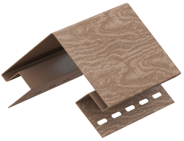 Наружный угол Timberblock Кедр Натуральный купить в Шилке