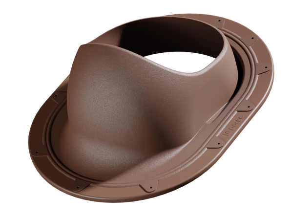 Проходной элемент Docke Next Светло-коричневый купить в Шилке